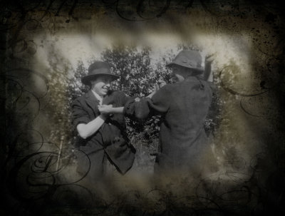 Ancestors