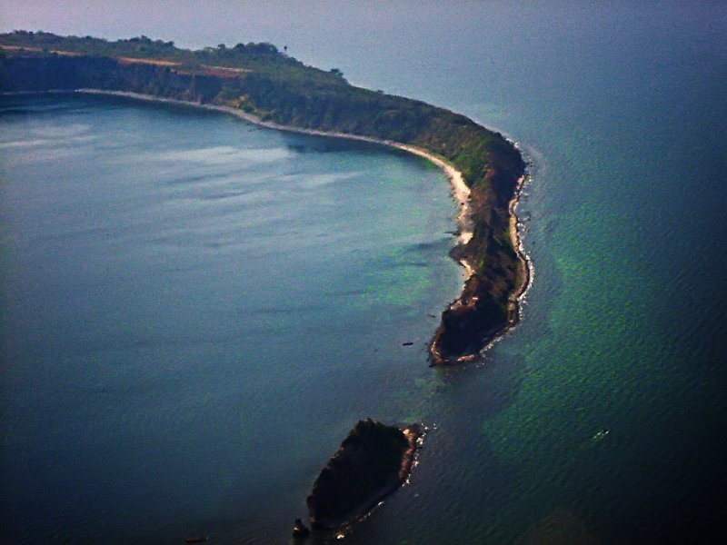 Corregidor Island (2003)