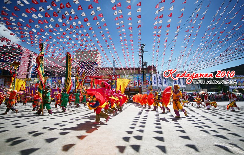 Kadayawan sa Dabaw 2010