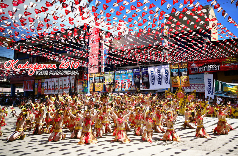 Kadayawan sa Dabaw 2010