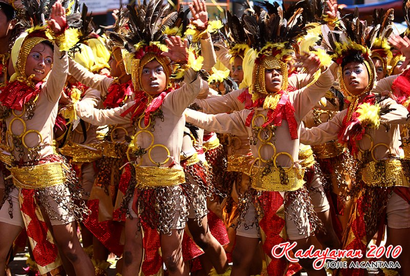 Kadayawan sa Dabaw 2010