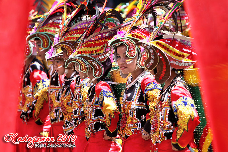 Kadayawan sa Dabaw 2010