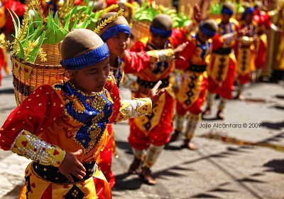 Kadayawan Festival 2009