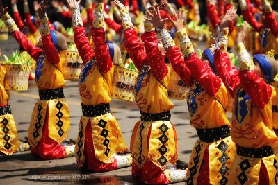 Kadayawan Festival 2009