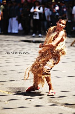 Kadayawan Festival 2009