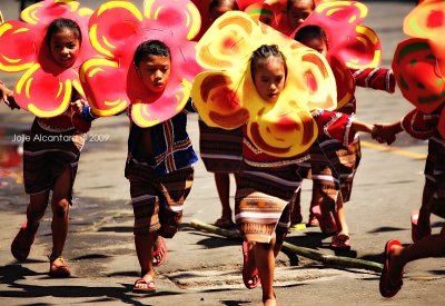 Kadayawan Festival 2009