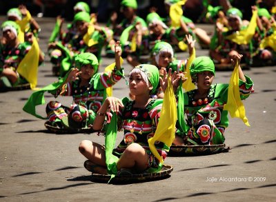 Kadayawan Festival 2009