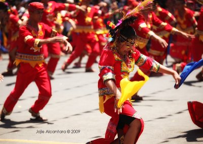 Kadayawan Festival 2009