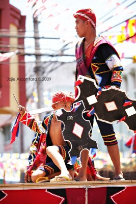 Kadayawan Festival 2009