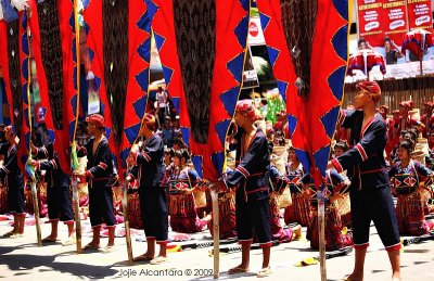 Kadayawan Festival 2009