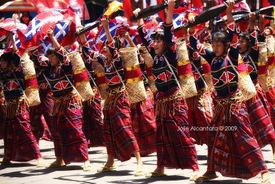 Kadayawan Festival 2009