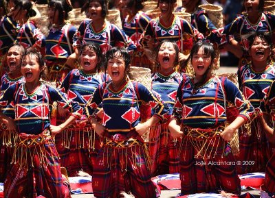 Kadayawan Festival 2009