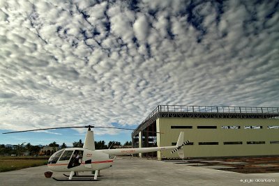 Misibis Aviation