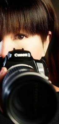 Me and my Canon