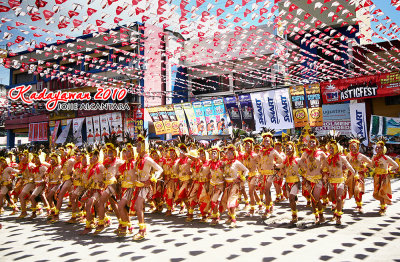 Kadayawan sa Dabaw 2010