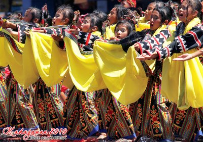 Kadayawan sa Dabaw 2010