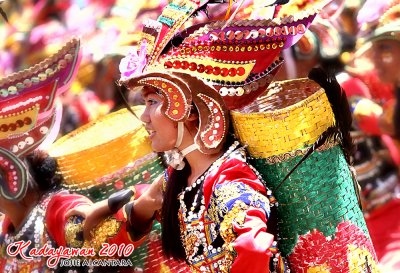 Kadayawan sa Dabaw 2010