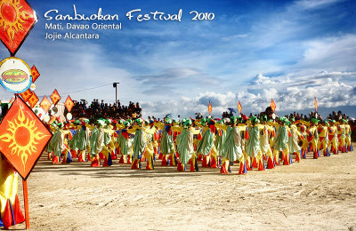 Sambuokan Festival 2010