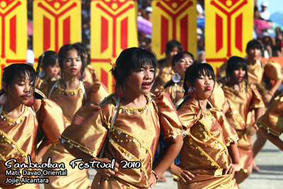 Sambuokan Festival 2010