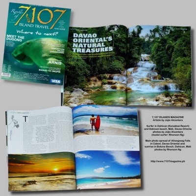 7,107 Islands Mag Sept. 2010