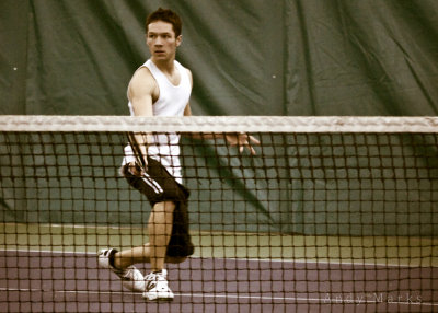 USTA fun at CMTA