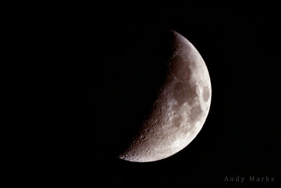 Waxing 400mm 5:30pm Cropped