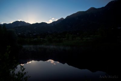 Bells Cnyn Reflection