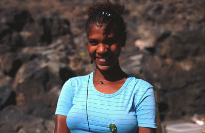Cape  Verde (color)