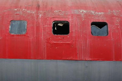 the red flight' stop (3)