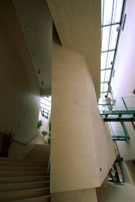 przemysl - national museum - interiors