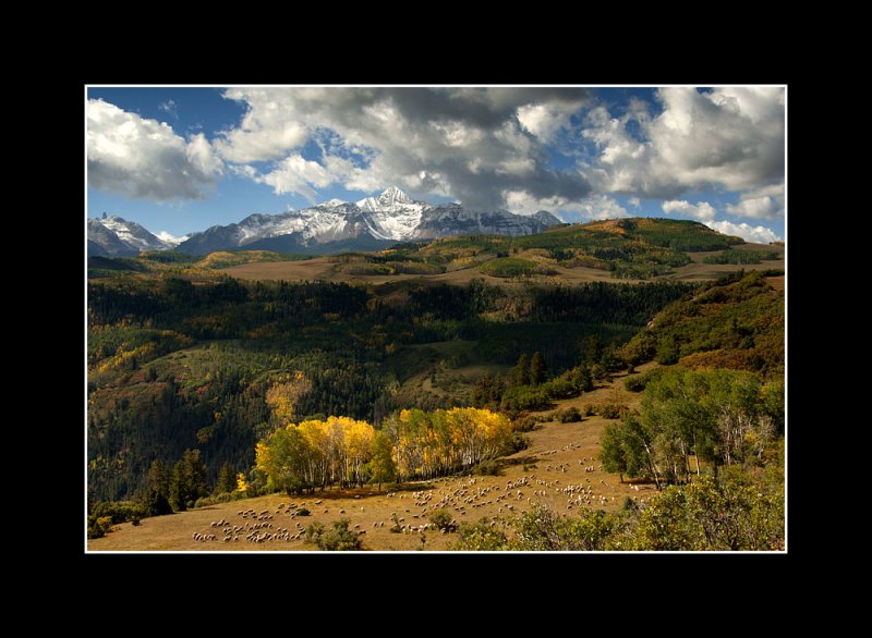 Telluride Area 2, CO