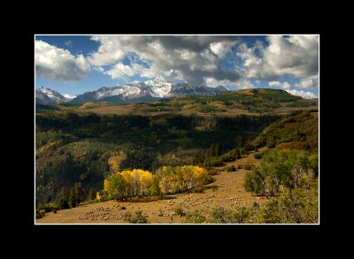 Telluride Area 2, CO