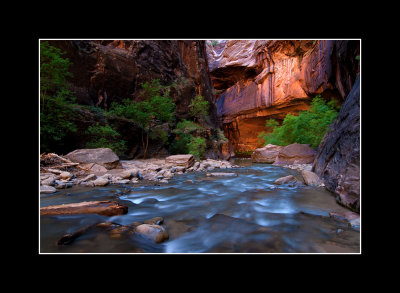 The Narrows 2, UT