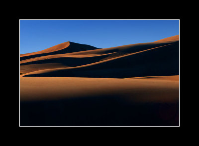 Sand Dunes, CO