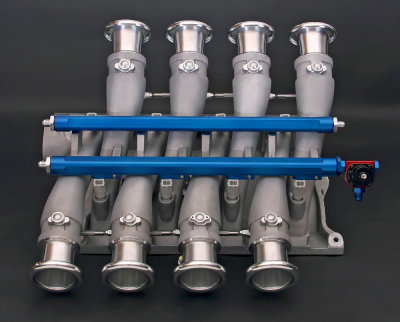 TWM Induction Throttle Kits
