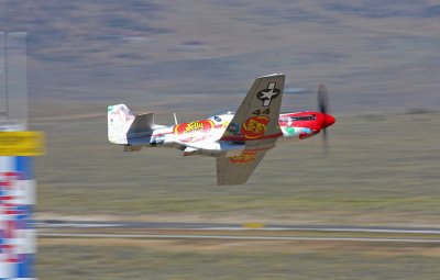 Reno National Championship Air Races 2010