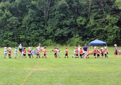 Patriot Game #5