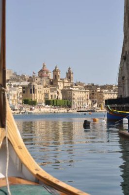 The City of Cospicua