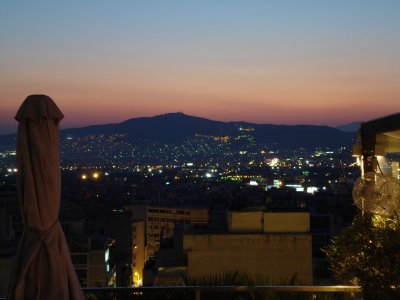 Athens Hills Under Sunset.jpg