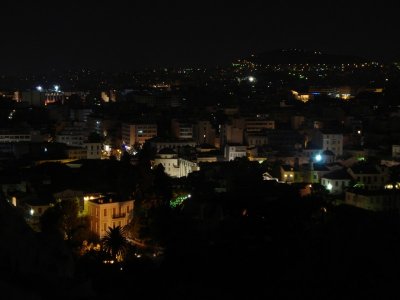 Night Overlooking Athens from Areopagus (Mars Hill) (2).jpg