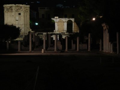 Roman Agora with Tower of the Winds.jpg