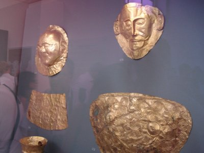 Supposed Mask of Agamemnon - National Archaeological Museum.jpg