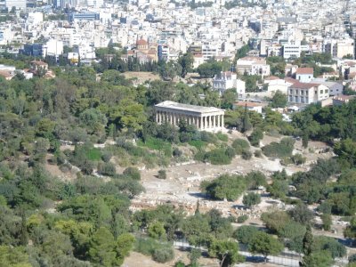 Thissio from Parthenon.jpg