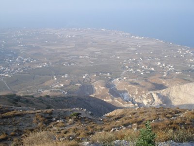 Highest Point in Santorini - Pygros (4).jpg