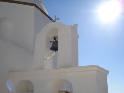 Santorini Bells in Sun.jpg