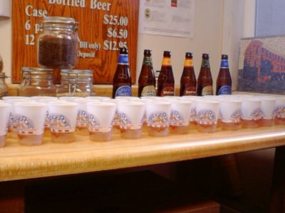 Bridgeport Brewery Tasting 1.jpg