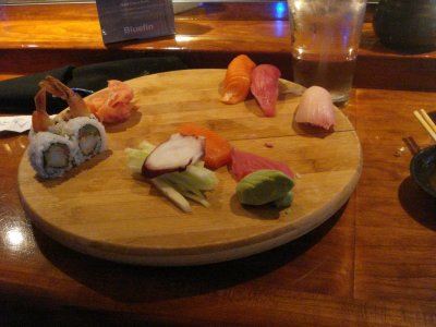 Sushi at Blue Fin.jpg