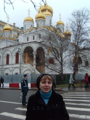 Yuliya at The Cathedral of the Annunciation.jpg