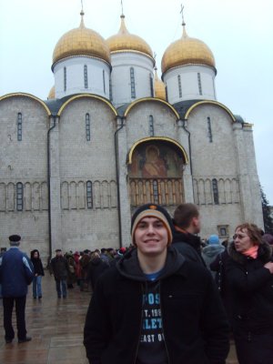 Zhenya at The Cathedral of the Assumption.jpg