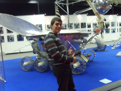 Zhenya with Lunokhod 1.jpg